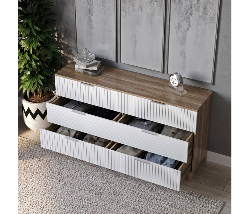 Комоды, Комод Марвин 7