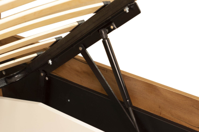 Кровать с подъемным механизмом Гамма 54.16 (1400)