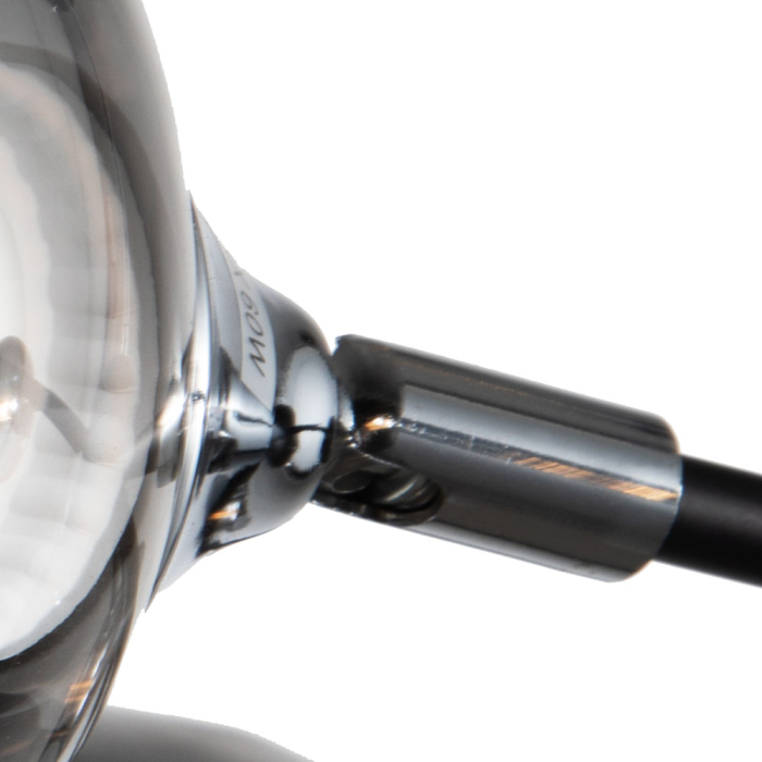 Люстра потолочная, Люстра потолочная LAGOS 86см