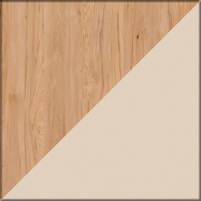 Прямые компьютерные столы, Компьютерный стол Комфорт 12.71 и офисное кресло 103 серого цвета