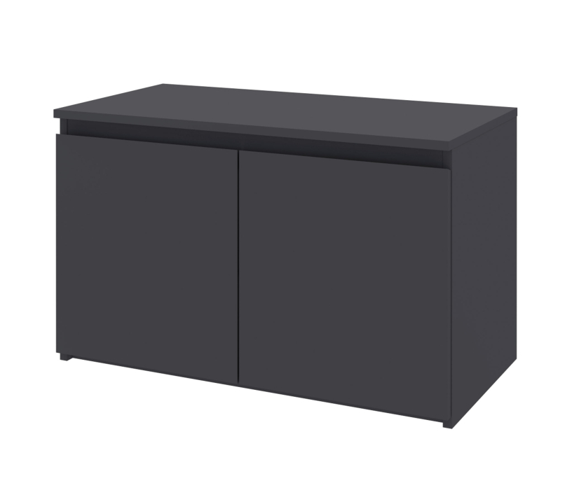 Прихожие, Набор мебели Лаура для прихожей Комплектация 3