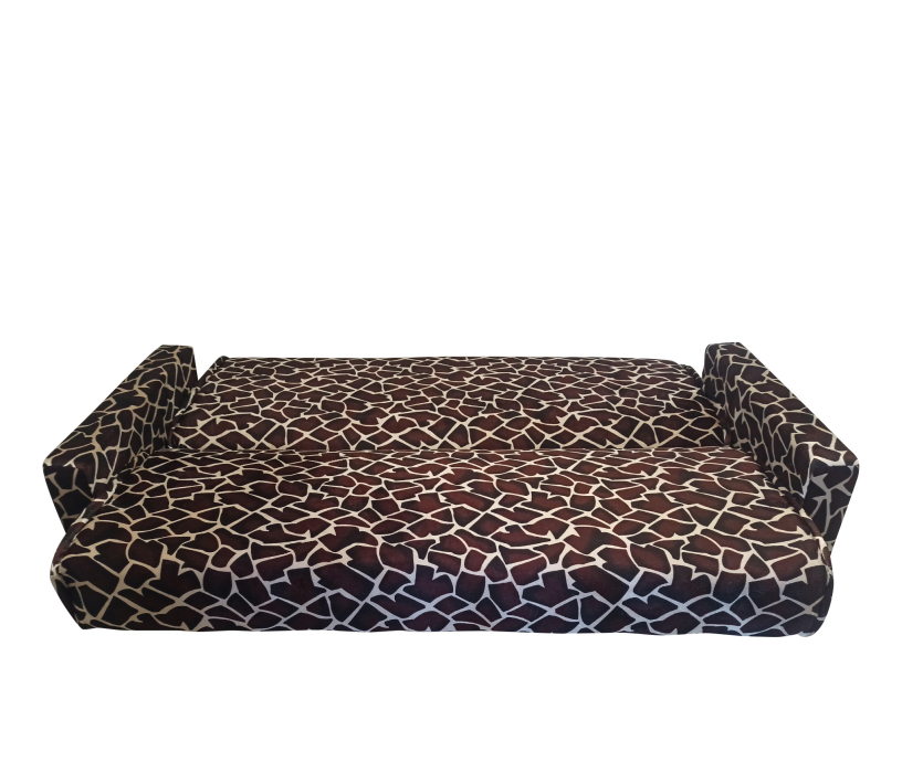 Диваны книжки, Диван 120 Эконом Велюр