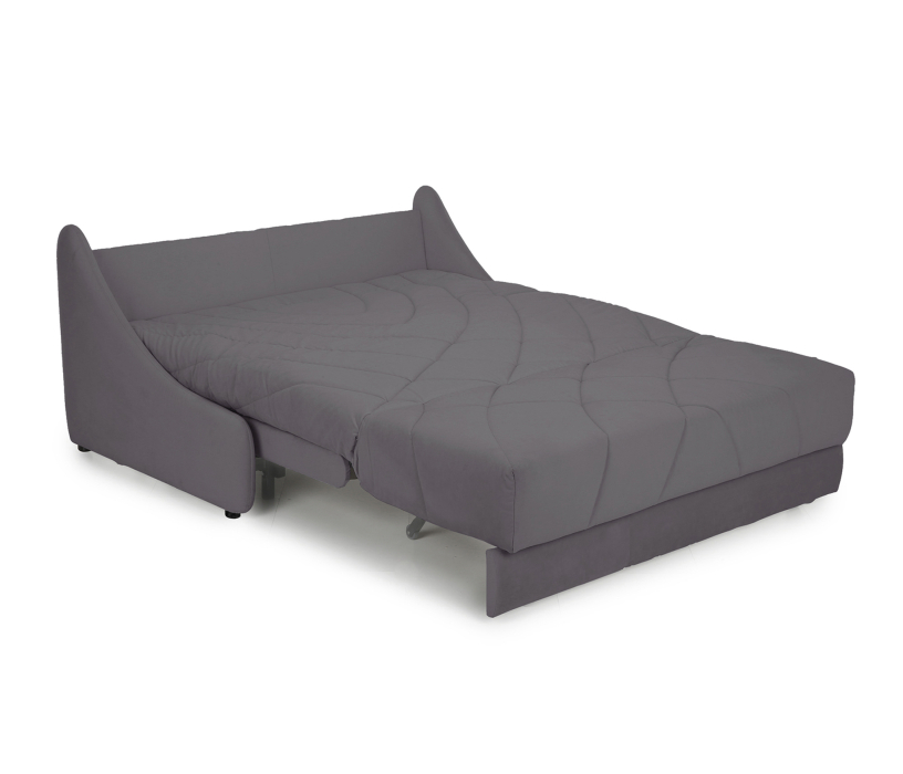 Диваны кровати со спальным местом, Диван-кровать Мигель-1,4, велюр