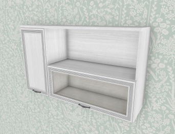 Модульная система Карина Антресоль АН-1026