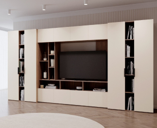 Гостиная Харди №2