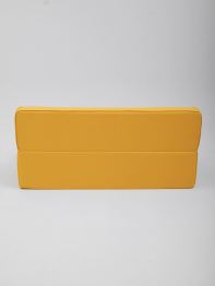 Диван бескаркасный Клайд, велюр