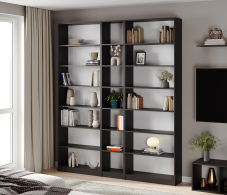 Стеллажи, Стеллаж Билли 06