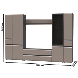 Сидней Комплектация № 60