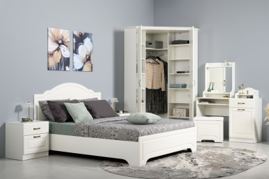 Ливерпуль Спальня №3