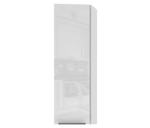 Шкаф навесной торцевой Калипсо 96*30 