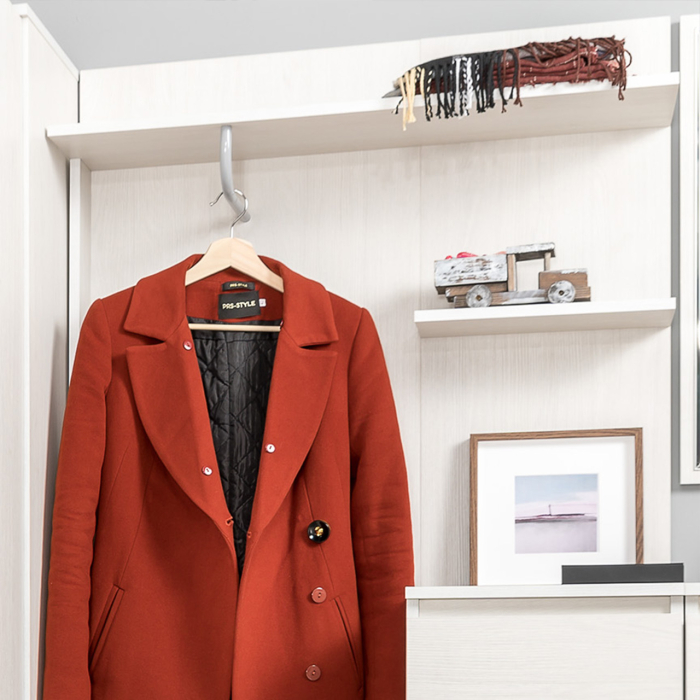 Прихожая, Прихожая Ника 15.121