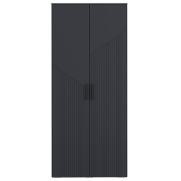 Шкаф распашной Синтра 2 