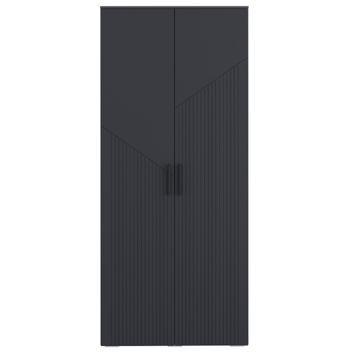 Шкафы распашные, Шкаф распашной Синтра 2 