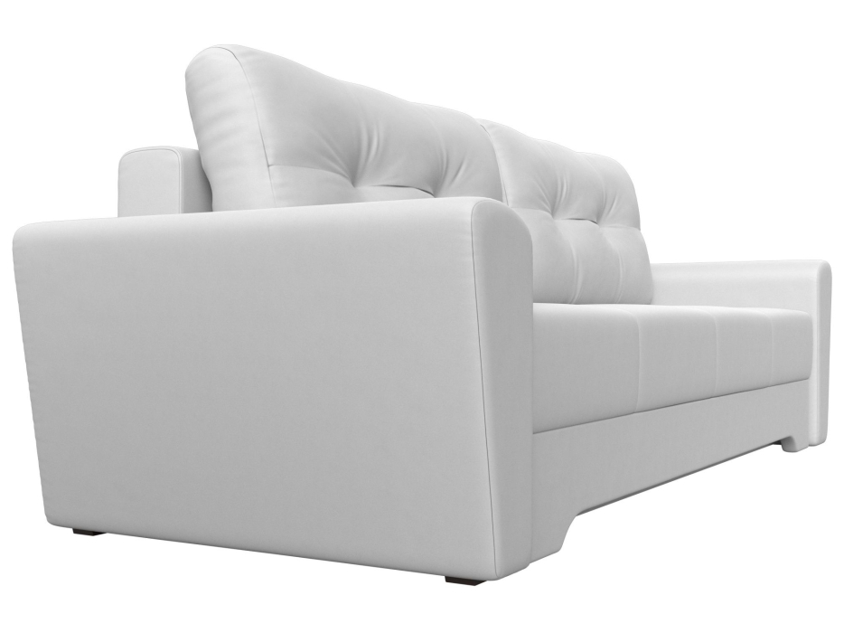 Диваны еврокнижки, Диван Прямой Амстердам Экокожа