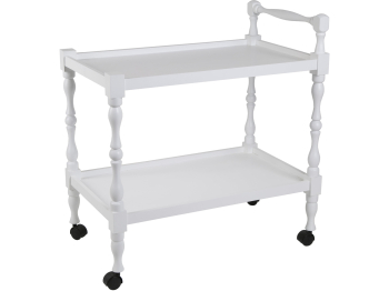 Сервировочный стол Мебелик Бридж