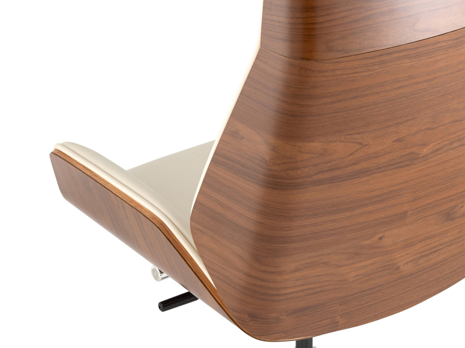 Компьютерные кресла, Кресло руководителя STOOL GROUP TopChairs Crown SN