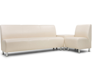 Модульный диван Гамма-2