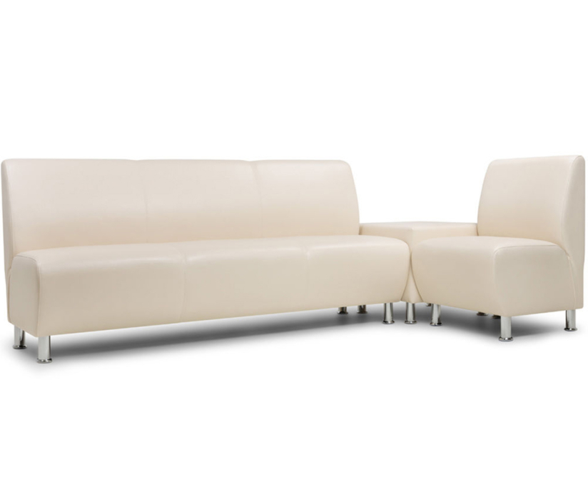 Дизайнерские диваны для гостиной, Модульный диван Гамма-2