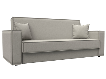 Диван-книжка Куба, рогожка Амур