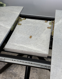 Стол Kenner AR1000 new раздвижной, ЛДСП