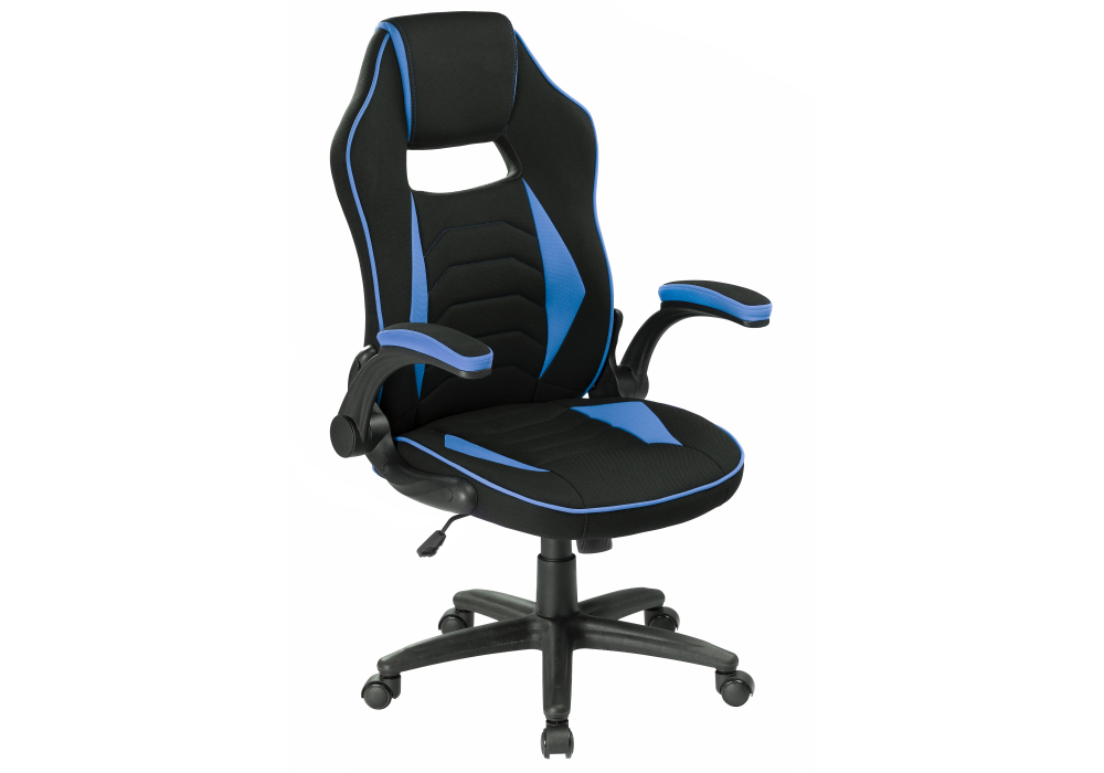 Для офиса и дома, Стул Plast 1 black