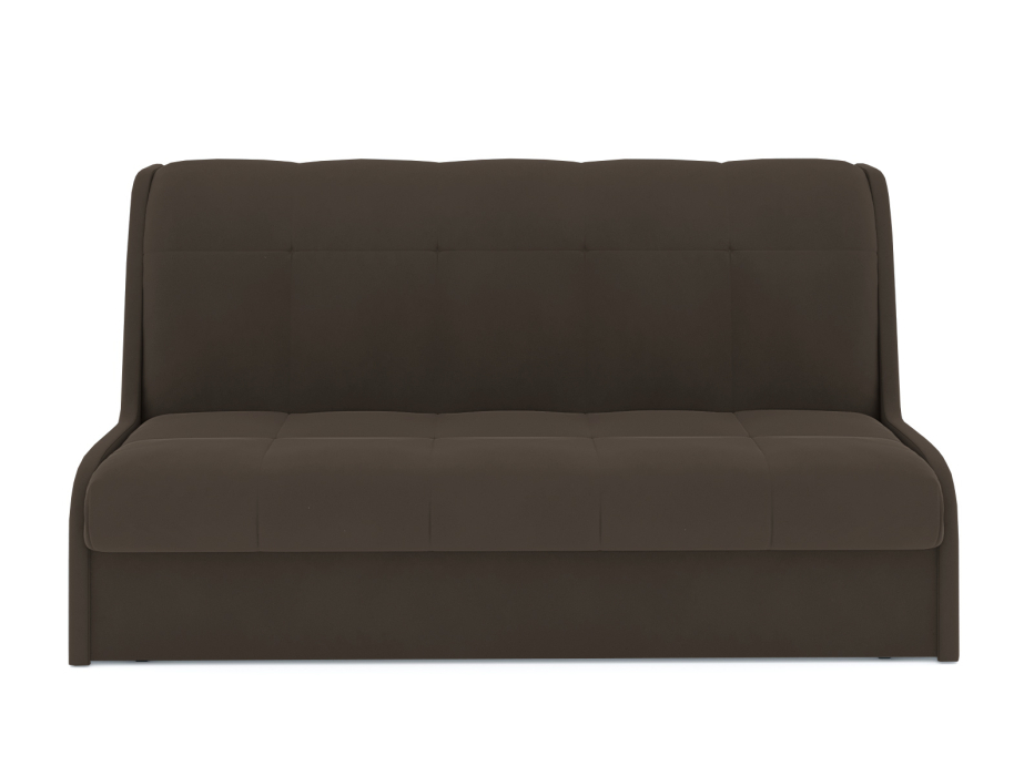 Диваны кровати со спальным местом, Диван-кровать Токио 155 аккордеон, велюр