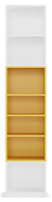 Открытые, Стеллаж Олли - 1