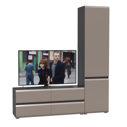 Гостиная Сидней № 5