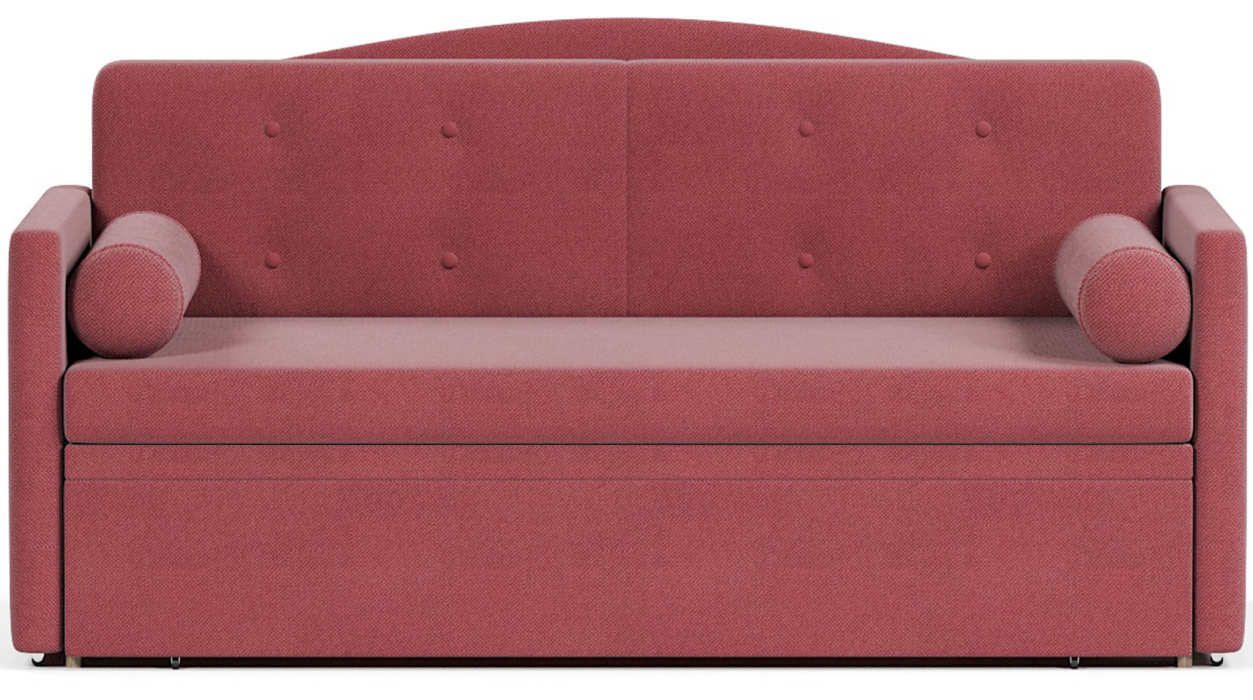 Диваны выкатные, Диван-кровать выкатной Балу, велюр