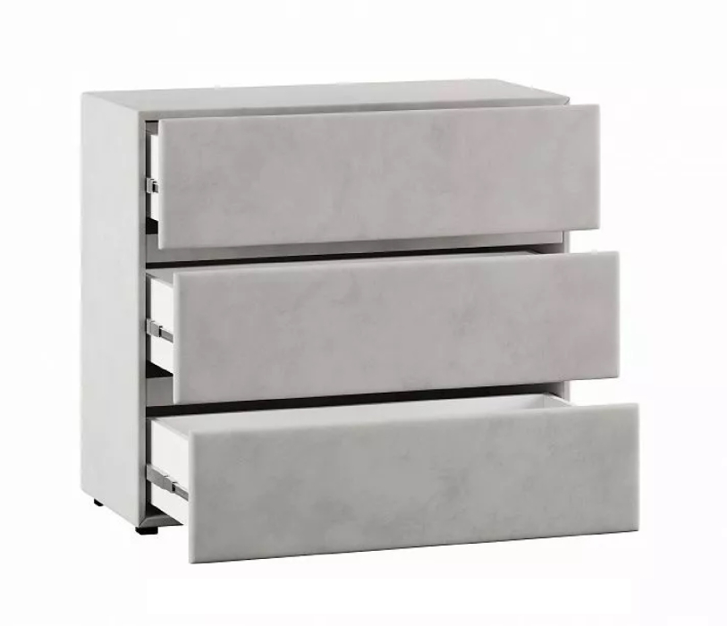 Комоды, Комод Модель 311 Ester Велюр