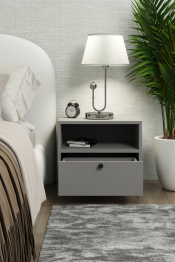 Тумба прикроватная Вайс