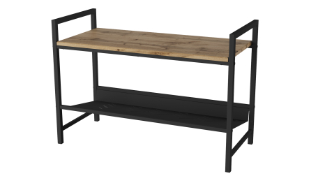 Скамья для прихожей Хигс