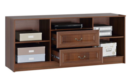 Модульная система Янна ЯН-40 Тумба