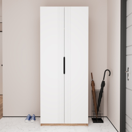 Шкаф распашной Астрис - 1