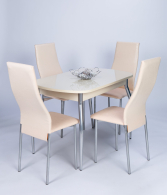 Обеденные группы, Обеденная группа Лидер-2