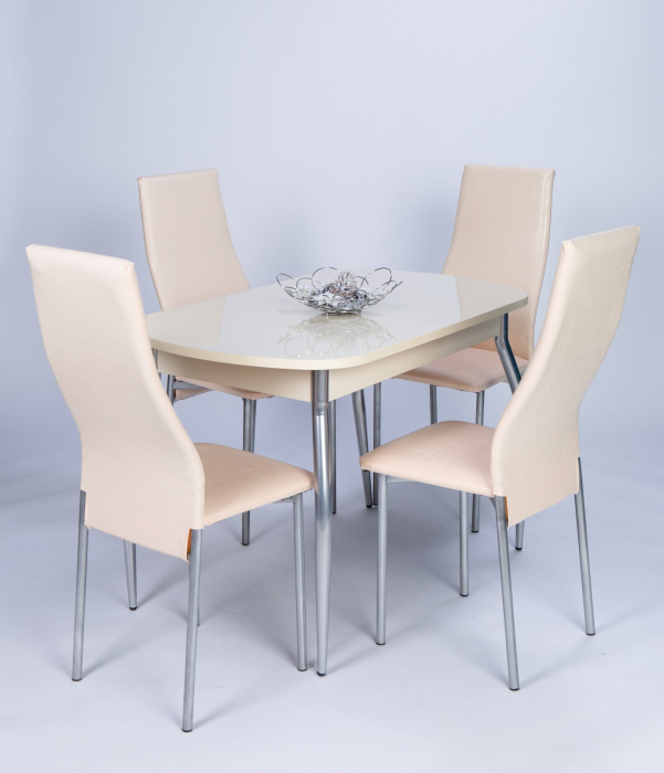 Обеденные группы, Обеденная группа Лидер-2