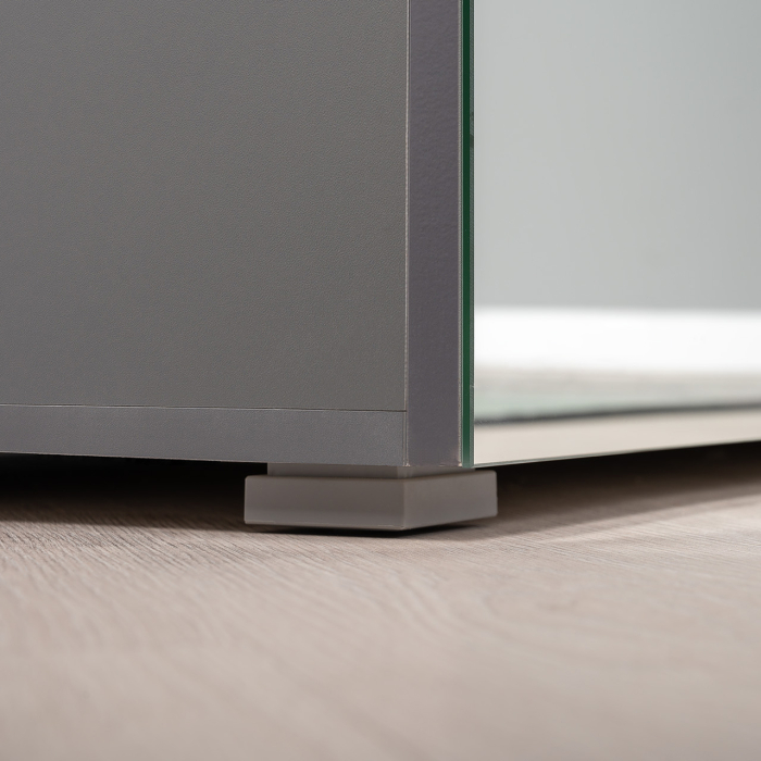 Прихожие, Шкаф для одежды и шкаф-пенал Октава