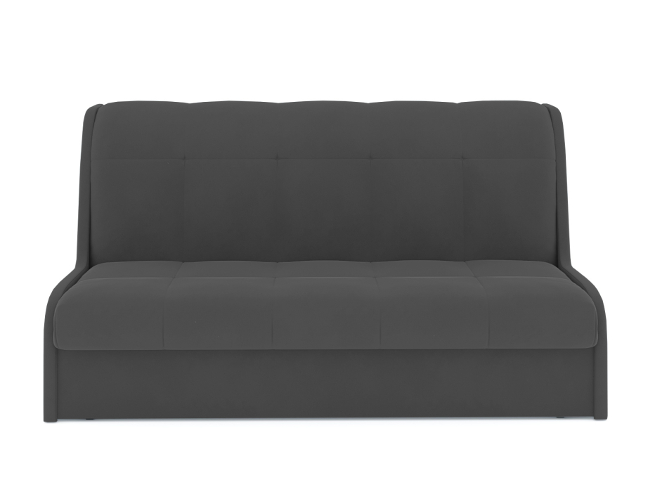 Диваны кровати со спальным местом, Диван-кровать Токио 120 аккордеон, велюр