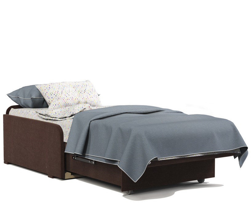 Кресла-кровати, Кресло-кровать Коломбо БП 90, велюр