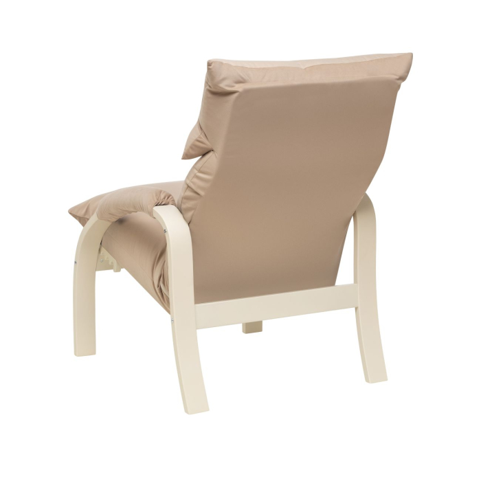 Кресло для отдыха, Кресло-трансформер Морган (слоновая кость)