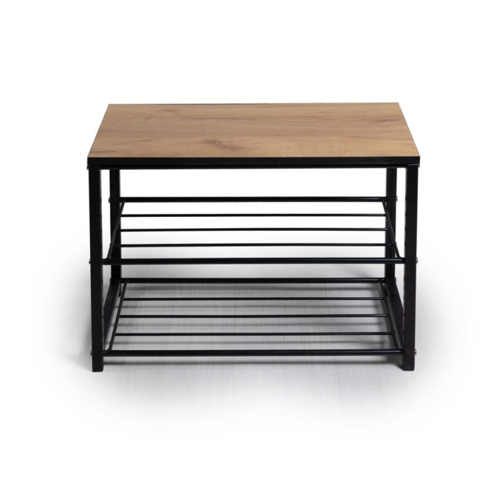 Обувницы, Обувница Верда