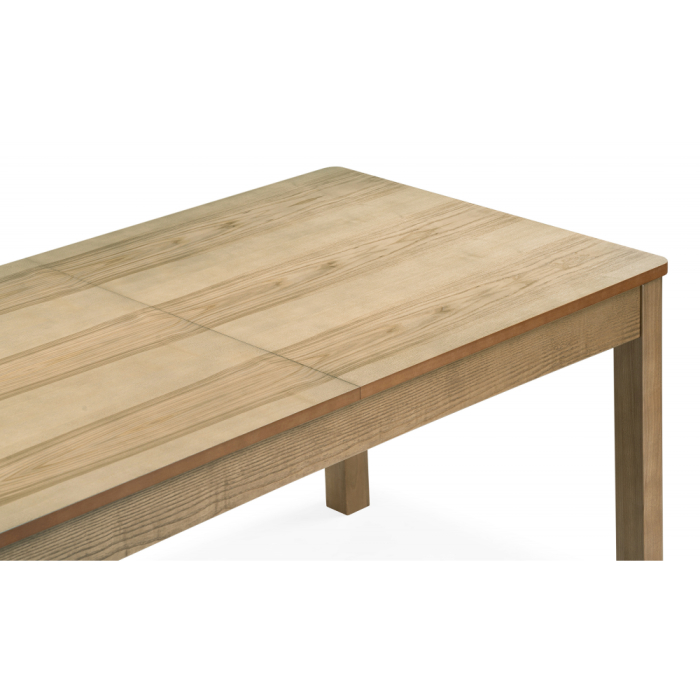 Обеденные столы, Стол деревянный Аделик 160(220)х90х76