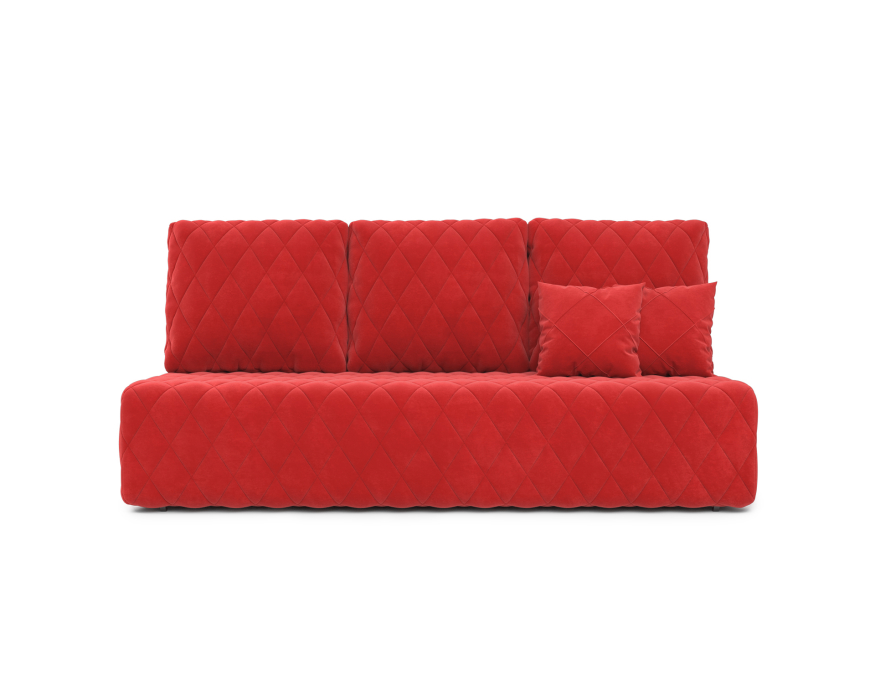 Диваны еврокнижки, Диван прямой еврокнижка Роял (Кордрой)