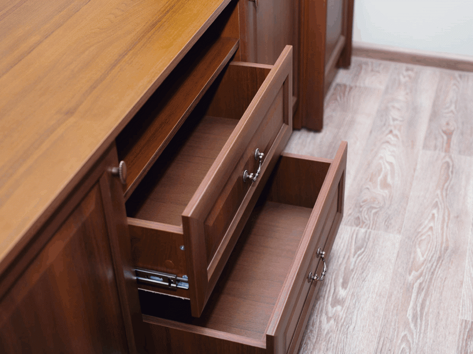 ТВ-тумбы, Модульная система Янна ЯН-50 Тумба