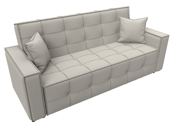 Диван-книжка Лига-067, рогожка Амур