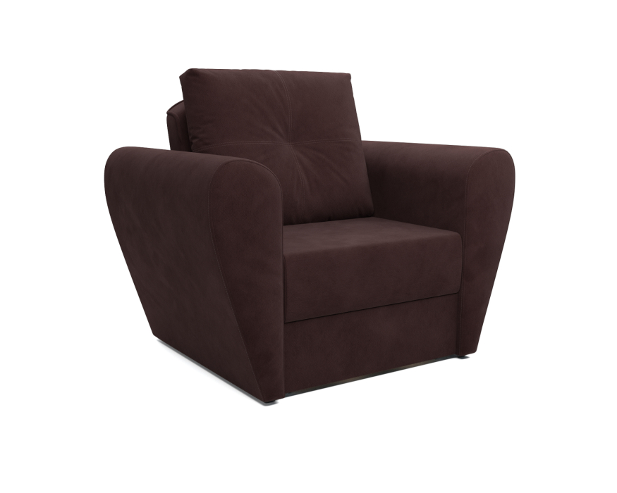 Кресла-кровати, Кресло-кровать Квартет (Велюр)