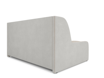 Диван аккордеон Барон №6 ППУ 155х200 Бархат