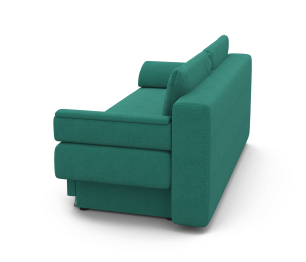 Диван-кровать Евро 130 велюр