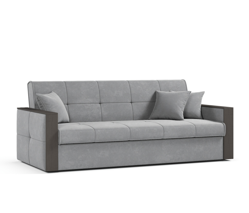 Диваны книжки, Диван-кровать книжка Валенсия, велюр