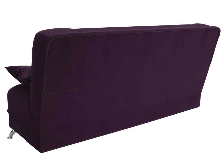 Детские диваны, Диван книжка Анна, велюр